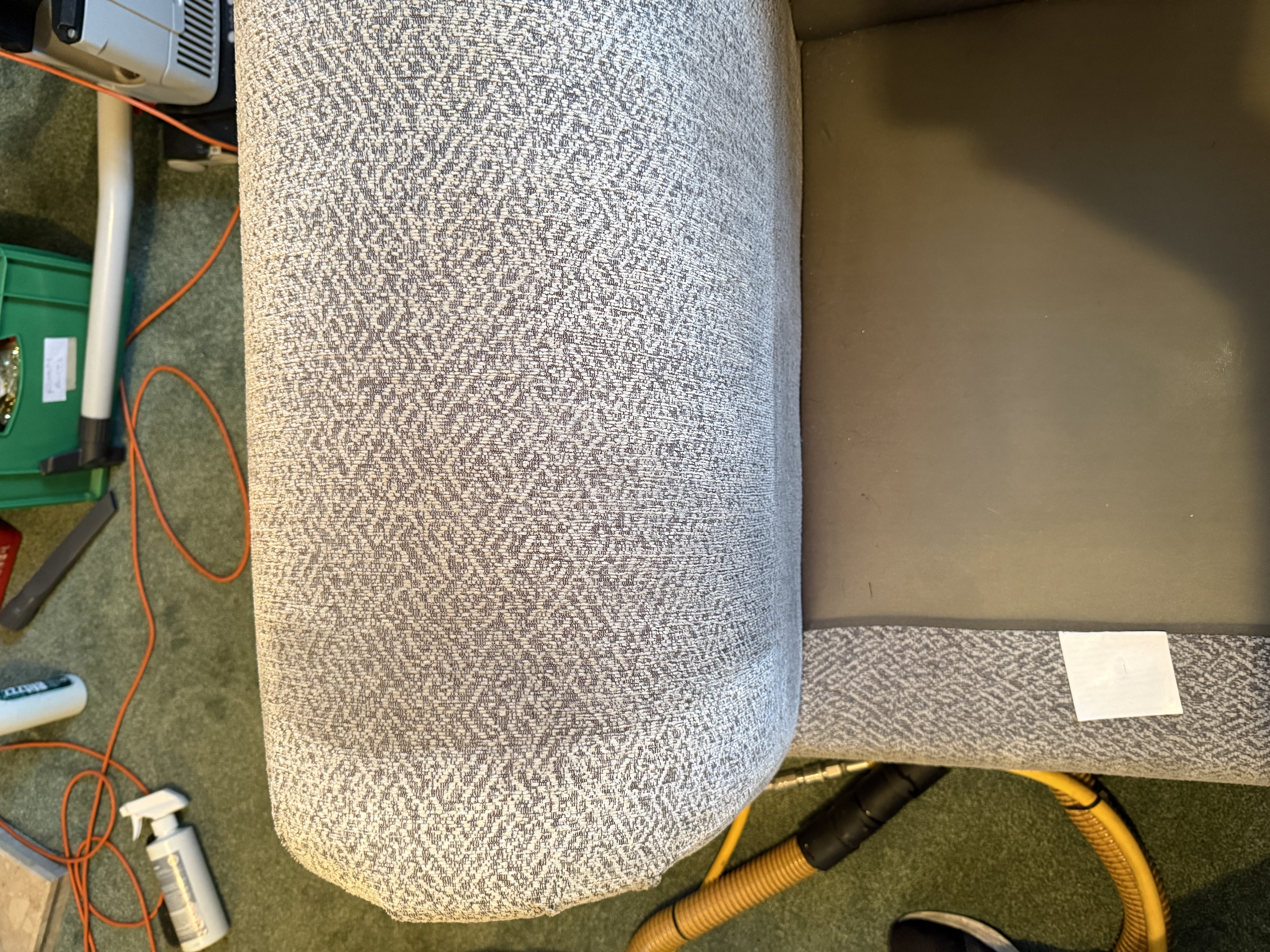 Professional floor cleaning services